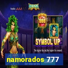 namorados 777